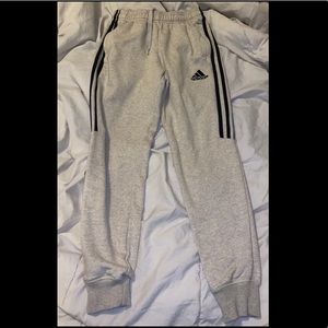 Adidas Joggers!